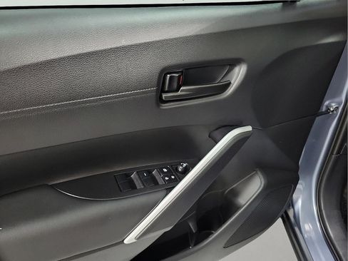 Certified 2026 Toyota Corolla Cross LE FWD image 10