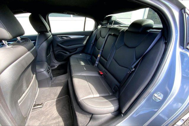 Used 2026 Cadillac CT5 Premium Luxury AWD/4WD image 25