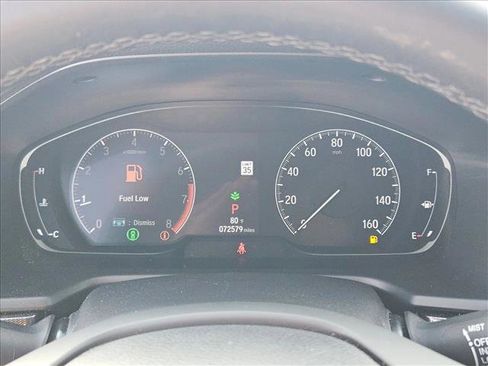 Used 2019 Honda Accord Sport image 7