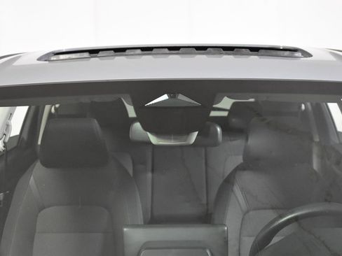 Used 2025 Honda CR-V EX image 34