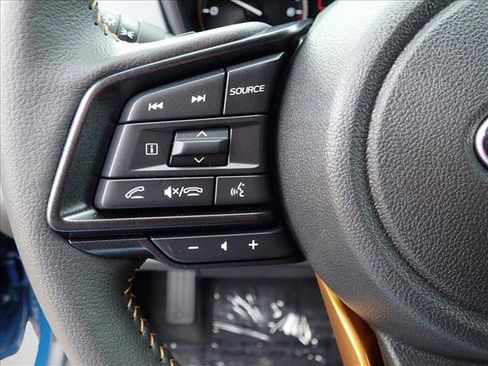 New 2026 Subaru Crosstrek 2.5i Wilderness image 15