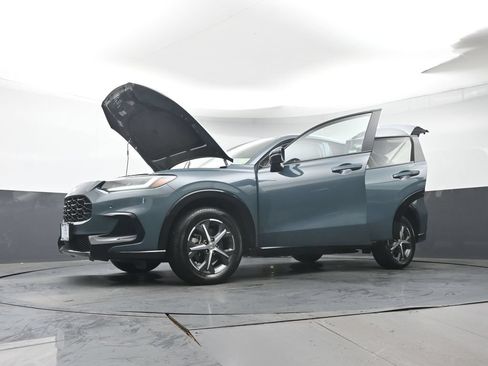 Certified 2024 Honda HR-V EX-L image 46