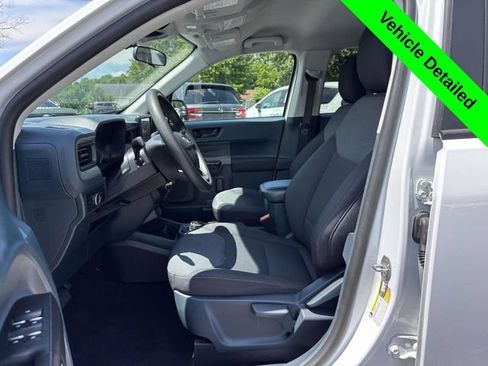 Used 2023 Ford Maverick XL w/ Equipment Group 100A Standard AWD/4WD image 6