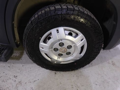 Used 2016 RAM ProMaster 1500 w/ Mopar Trailer Tow Group image 37