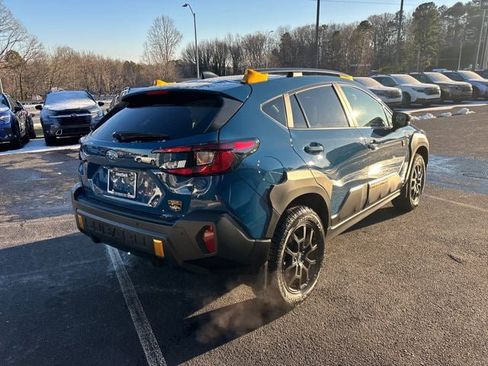 New 2026 Subaru Crosstrek 2.5i Wilderness image 59