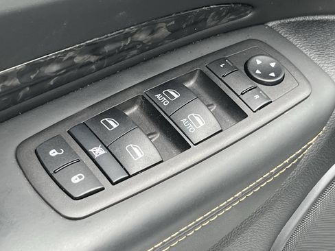 Used 2025 Dodge Durango R/T image 24