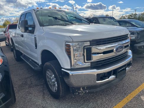 Used 2018 Ford F250 XLT image 18