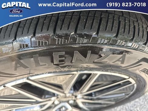 Certified 2025 Ford Mustang Mach-E Premium RWD image 14