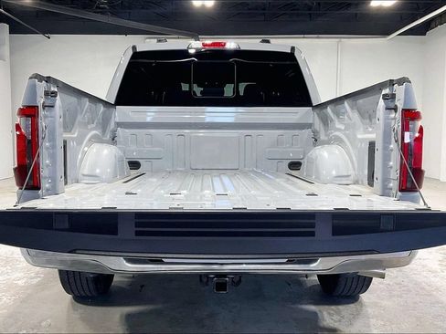 Used 2024 Ford F150 XLT w/ Equipment Group 302A MID RWD image 34