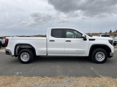New 2026 GMC Sierra 1500 Pro w/ Pro Value Package AWD/4WD image 3