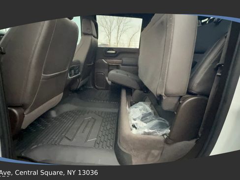 Used 2021 GMC Sierra 2500 Denali w/ Denali Ultimate Package image 16