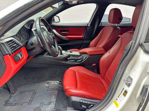 Used 2015 BMW 428i Gran Coupe RWD image 16