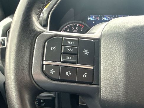 Used 2023 Ford F150 XLT w/ Equipment Group 302A High AWD/4WD image 43