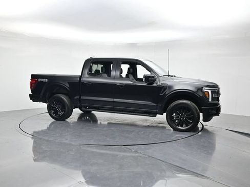 Certified 2026 Ford F150 Lariat w/ Equipment Group 501A Mid AWD/4WD image 3