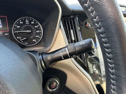 Certified 2023 Subaru Legacy Limited image 26