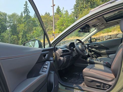 New 2026 Subaru Crosstrek 2.5i Limited AWD/4WD image 21