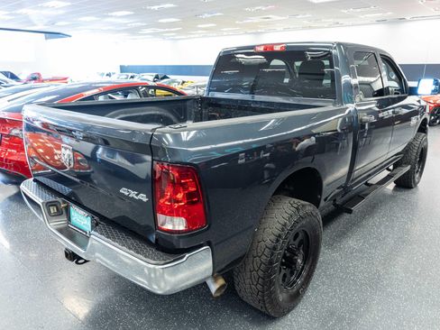 Used 2014 RAM 2500 Tradesman w/ Chrome Appearance Group AWD/4WD image 5