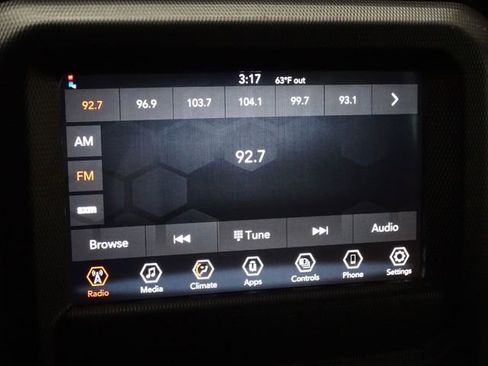 Used 2022 Jeep Wrangler Unlimited Sport image 30