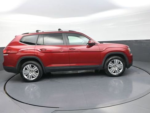 Used 2019 Volkswagen Atlas SE AWD/4WD image 13