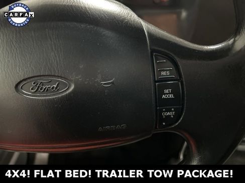 Used 2002 Ford F350 XLT image 15