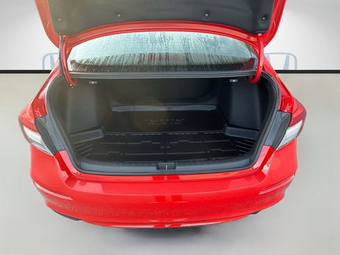 New 2026 Honda Civic Sport image 20