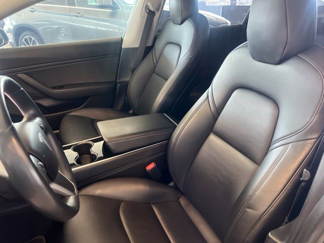 Used 2019 Tesla Model 3 Long Range AWD/4WD image 4