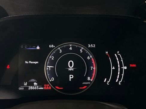 Used 2024 Lexus RX 350 Premium w/ Accessory Package (Z1) AWD/4WD image 19