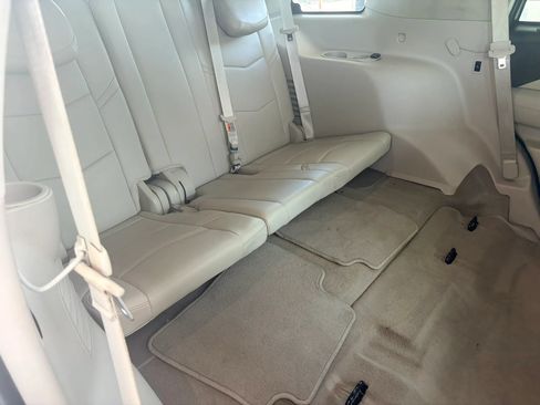 Used 2017 Cadillac Escalade Premium Luxury AWD/4WD image 18