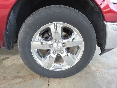 Used 2018 RAM 1500 Big Horn image 67