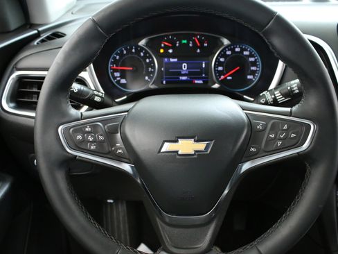 Certified 2024 Chevrolet Equinox LT AWD/4WD image 12