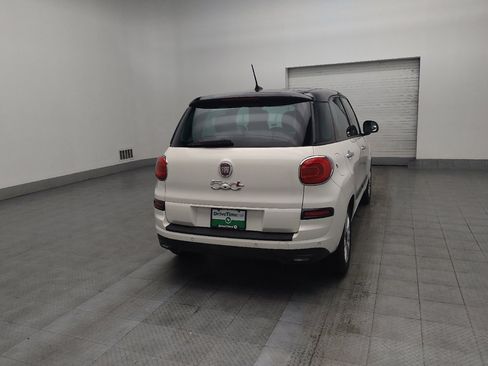 Used 2018 FIAT 500L Pop w/ Popular Equipment Group image 9