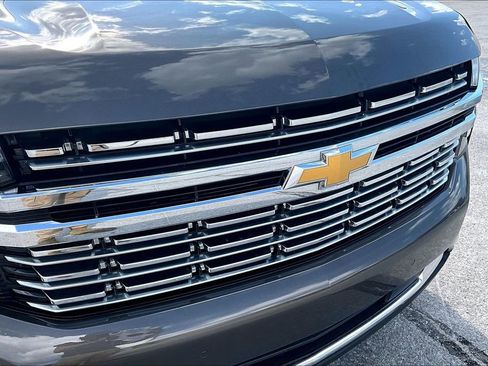 Used 2021 Chevrolet Tahoe Premier RWD image 31
