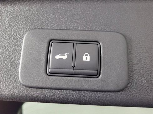 New 2026 Nissan Murano SL AWD/4WD image 28