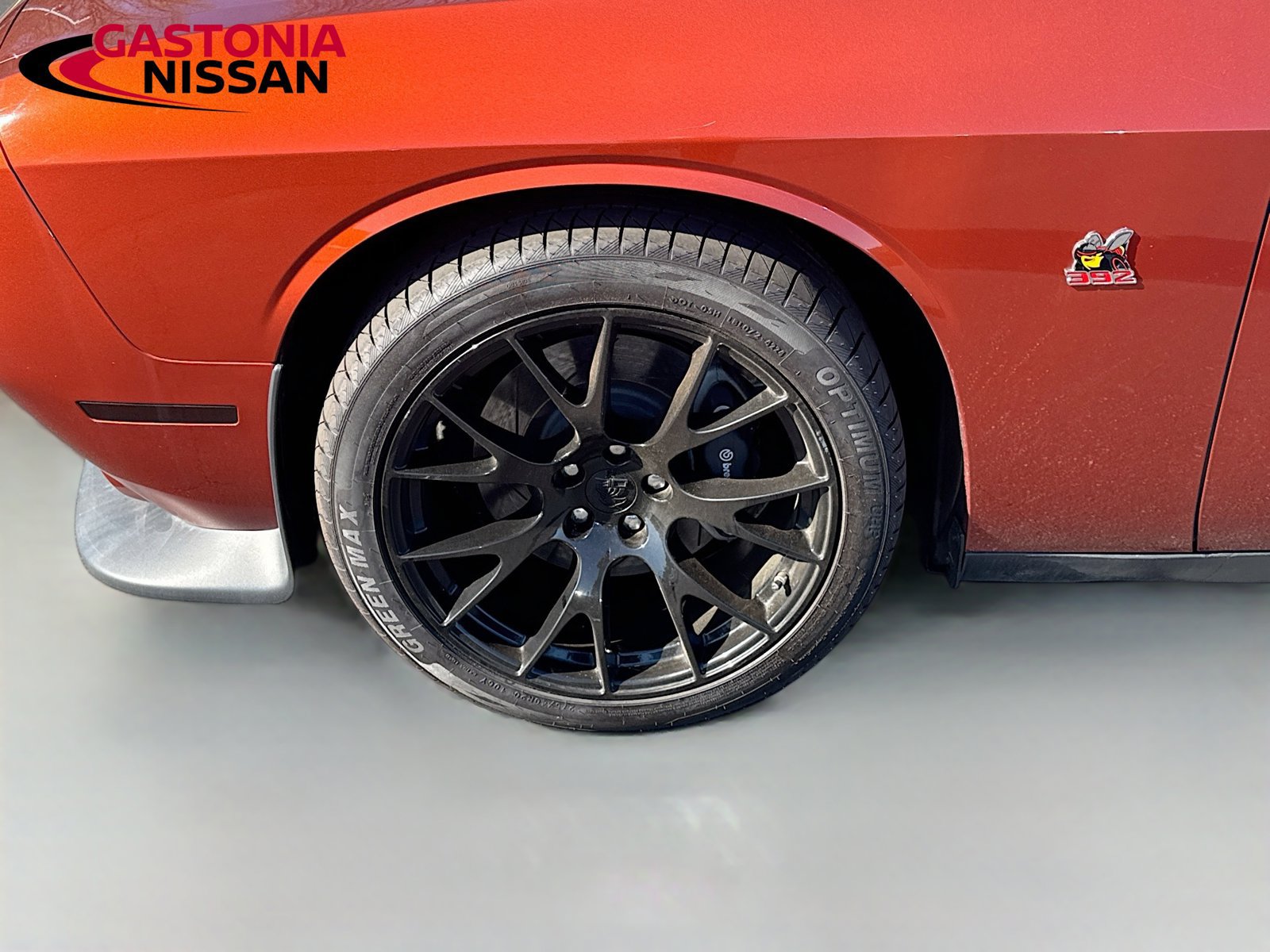 Used 2020 Dodge Challenger R/T Scat Pack RWD image 33
