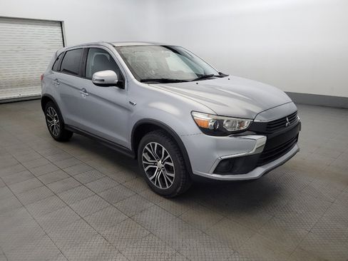 Used 2017 Mitsubishi Outlander Sport ES image 13