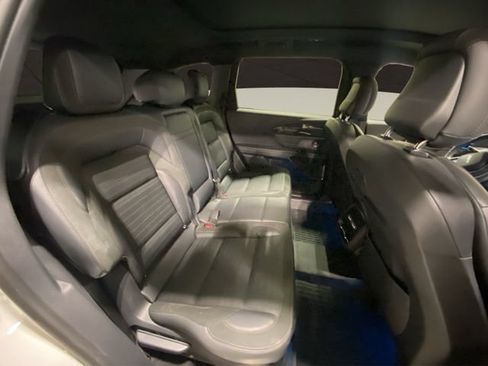 Certified 2025 Lincoln Nautilus Reserve w/ Jet Appearance Package AWD/4WD image 21