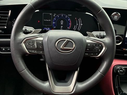 Used 2024 Lexus NX 350 AWD image 24