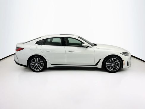 Used 2024 BMW 430i Gran Coupe xDrive w/ Premium Package AWD/4WD image 4
