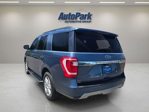 Certified 2018 Ford Expedition XLT w/ Equipment Group 202A RWD image 5