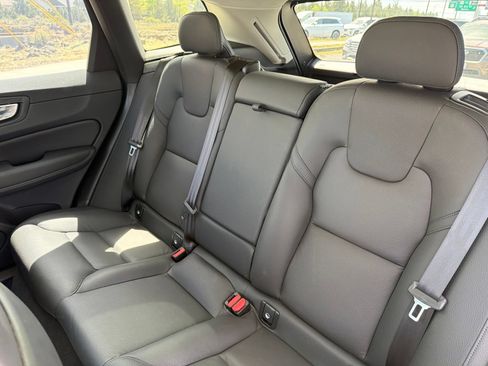 Used 2025 Volvo XC60 B5 Plus AWD/4WD image 22