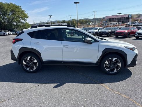 Certified 2024 Subaru Crosstrek 2.5i Limited image 6