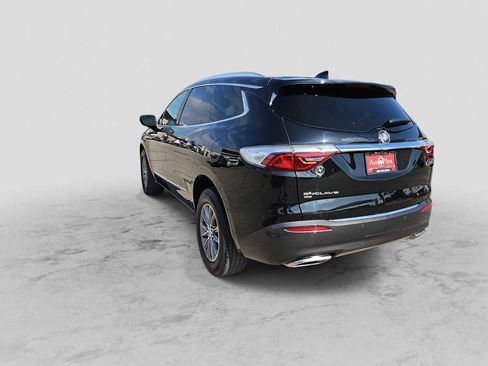 Used 2024 Buick Enclave Premium image 6