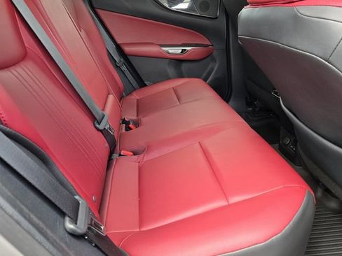 Used 2023 Lexus NX 350 AWD image 15