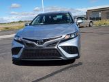 Used 2024 Toyota Camry SE image 4
