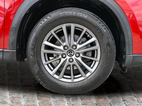 Used 2019 MAZDA CX-5 Touring image 42