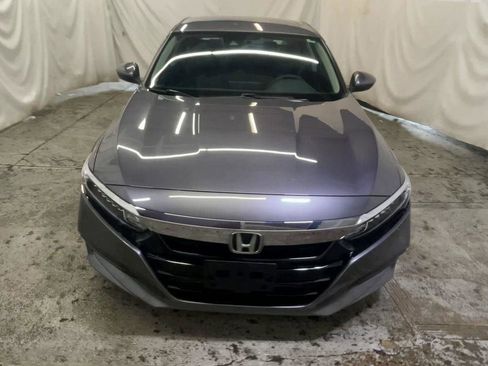 Used 2020 Honda Accord LX image 3