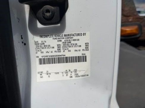 Used 2016 Ford F350 XL w/ Power Equipment Group RWD image 26