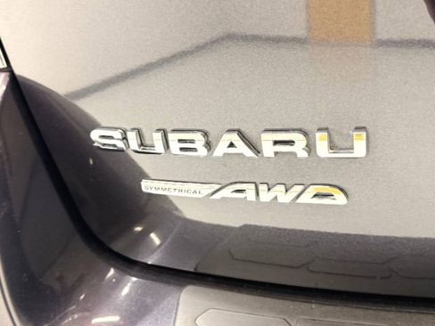 Used 2019 Subaru Crosstrek 2.0i Limited w/ Moonroof Package w/Navigation image 13