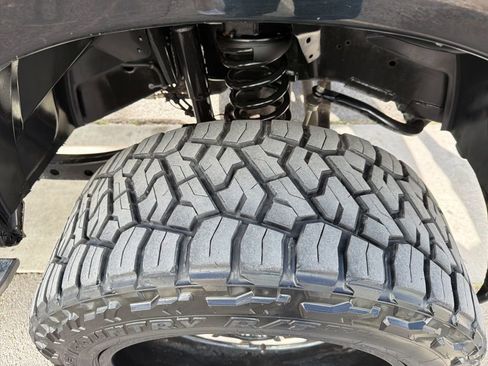 Used 2022 RAM 2500 Big Horn image 45