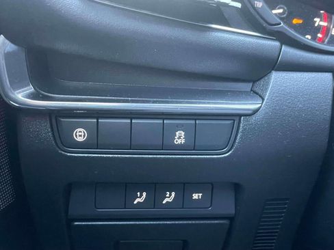 Used 2019 MAZDA MAZDA3 AWD Hatchback w/ Premium Pkg image 20